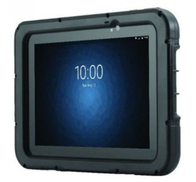 Промисловий ПК Zebra ЕТ51 10.1, ANDROID GMS, QC SD660, 4GB RAM, 32GB FLASH, WiFi, IP65 (ET51CT-G21E-00A6)