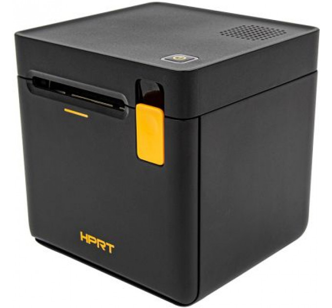 Принтер чеків HPRT TP585 USB, black (23403)