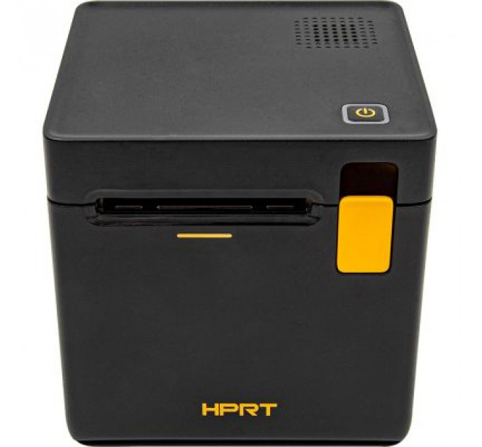 Принтер чеків HPRT TP585 USB, black (23403)