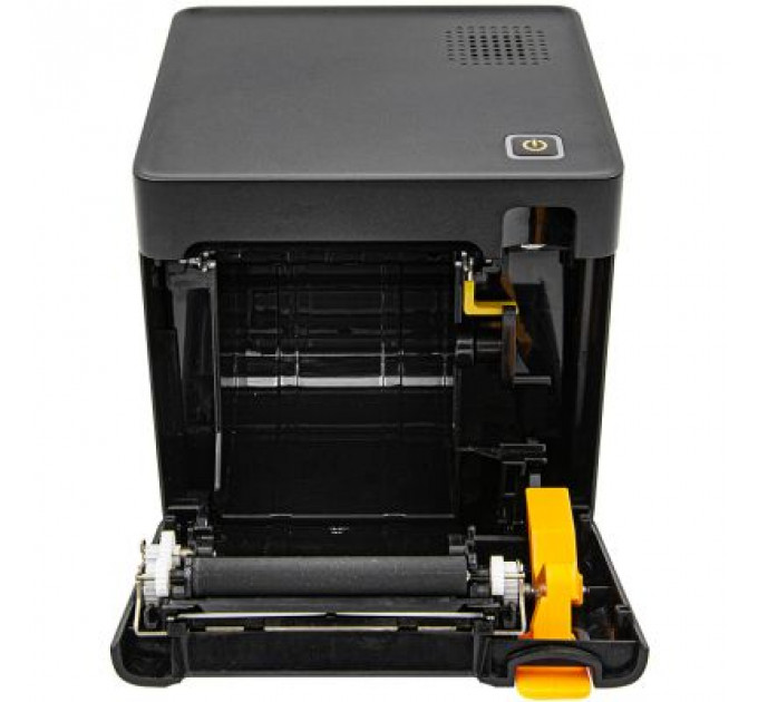 Принтер чеків HPRT TP585 USB, black (23403)
