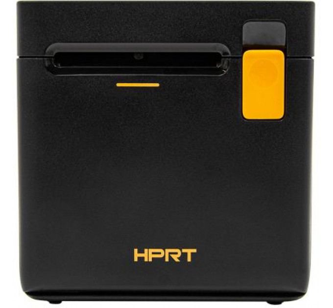 Принтер чеків HPRT TP585 USB, black (23403)