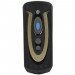 Сканер штрих-коду Cino PA680BT-SR-BSS 2D, USB, Black (22052)