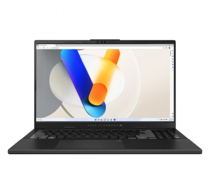 ASUS Ноутбук ASUS Vivobook Pro 15 OLED N6506MV-MA001 (90NB12Y3-M000Y0)