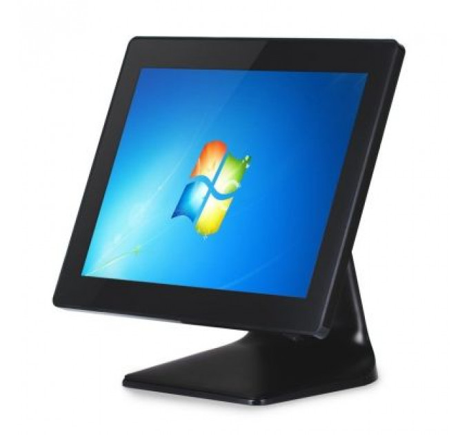 POS-термінал Detaik DTK-1511 Celeron J1800/2Gb/SSD64Gb/15" 1024*768 (DTK1511-J1800)