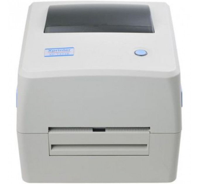 Принтер етикеток X-PRINTER XP-TT424B USB (XP-TT424BB)