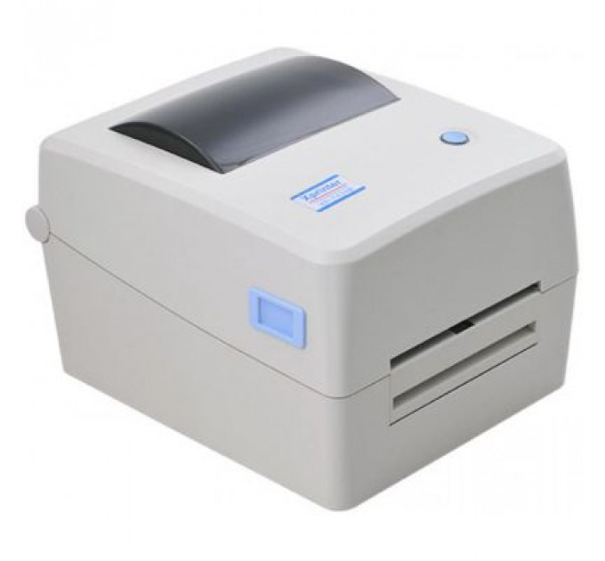 Принтер етикеток X-PRINTER XP-TT424B USB (XP-TT424BB)