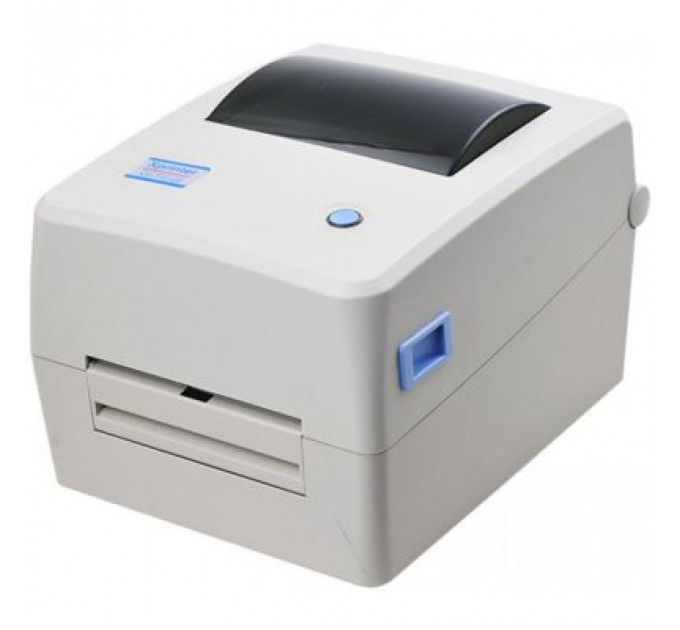 Принтер етикеток X-PRINTER XP-TT424B USB (XP-TT424BB)