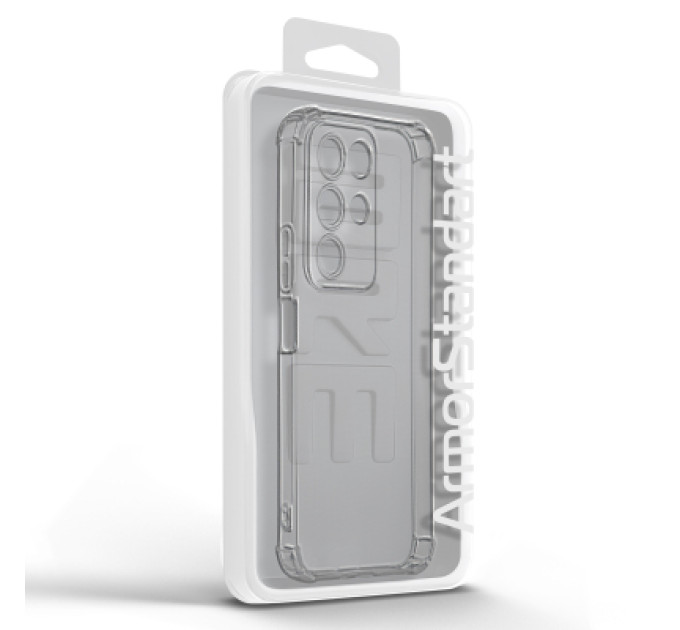 Armorstandart Чохол до мобільного телефона Armorstandart Air Force для Realme C85 4G Clear (ARM89900)