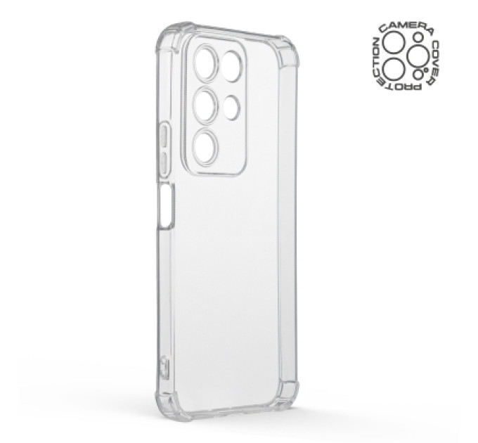 Armorstandart Чохол до мобільного телефона Armorstandart Air Force для Realme C85 4G Clear (ARM89900)
