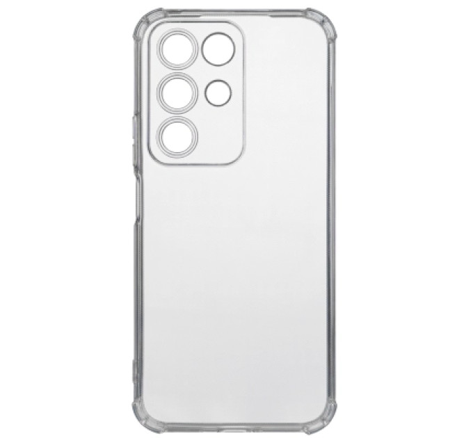 Armorstandart Чохол до мобільного телефона Armorstandart Air Force для Realme C85 4G Clear (ARM89900)