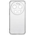Armorstandart Чохол до мобільного телефона Armorstandart Air Force для Xiaomi 17 Ultra 5G Clear (ARM87864)