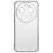 Armorstandart Чохол до мобільного телефона Armorstandart Air Force для Xiaomi 17 Ultra 5G Clear (ARM87864)