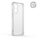 Armorstandart Чохол до мобільного телефона Armorstandart Air Force для Xiaomi Poco X8 Pro 5G Clear (ARM90700)