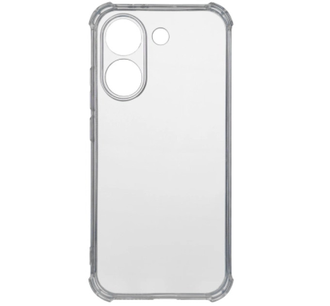 Armorstandart Чохол до мобільного телефона Armorstandart Air Force для Xiaomi Poco X8 Pro 5G Clear (ARM90700)