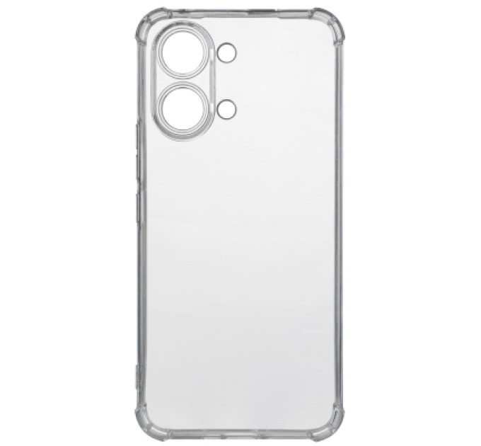 Armorstandart Чохол до мобільного телефона Armorstandart Air Force для Xiaomi Poco X8 Pro Max 5G Clear (ARM90701)