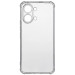 Armorstandart Чохол до мобільного телефона Armorstandart Air Force для Xiaomi Poco X8 Pro Max 5G Clear (ARM90701)