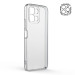 Armorstandart Чохол до мобільного телефона Armorstandart Air для OPPO A6S 4G / A6 4G Clear (ARM90362)