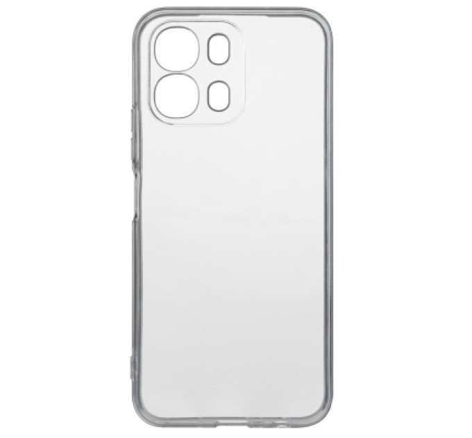 Armorstandart Чохол до мобільного телефона Armorstandart Air для OPPO A6S 4G / A6 4G Clear (ARM90362)