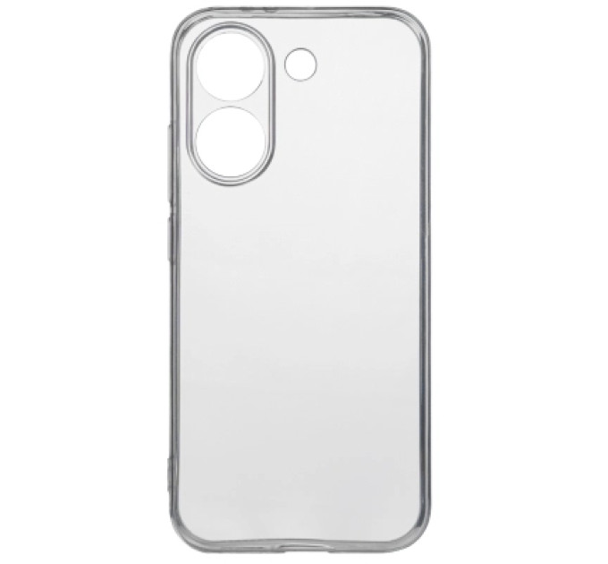 Armorstandart Чохол до мобільного телефона Armorstandart Air для Xiaomi Poco X8 Pro 5G Clear (ARM90703)