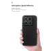 Armorstandart Чохол до мобільного телефона Armorstandart ICON для Xiaomi 17 5G Black (ARM87869)