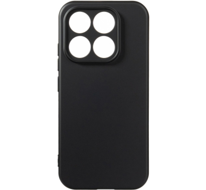 Armorstandart Чохол до мобільного телефона Armorstandart ICON для Xiaomi 17 5G Black (ARM87869)