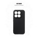 Armorstandart Чохол до мобільного телефона Armorstandart ICON для Xiaomi 17 5G Black (ARM87869)
