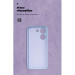 Armorstandart Чохол до мобільного телефона Armorstandart ICON для Xiaomi Poco X8 Pro 5G Lavender (ARM90892)