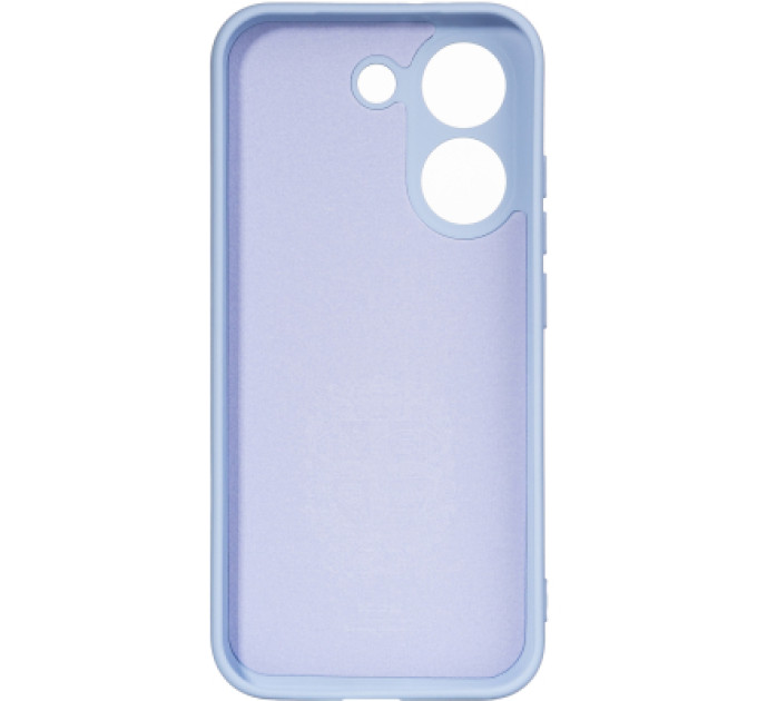 Armorstandart Чохол до мобільного телефона Armorstandart ICON для Xiaomi Poco X8 Pro 5G Lavender (ARM90892)