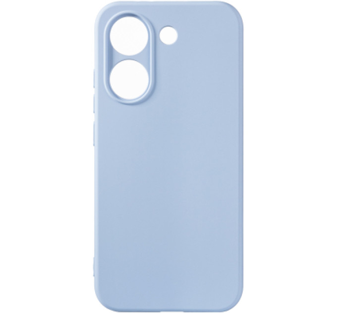Armorstandart Чохол до мобільного телефона Armorstandart ICON для Xiaomi Poco X8 Pro 5G Lavender (ARM90892)