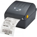 Принтер етикеток Zebra ZD230 USB. ethernet (ZD23042-D0EC00EZ)