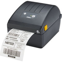 Принтер етикеток Zebra ZD230 USB. ethernet (ZD23042-D0EC00EZ)