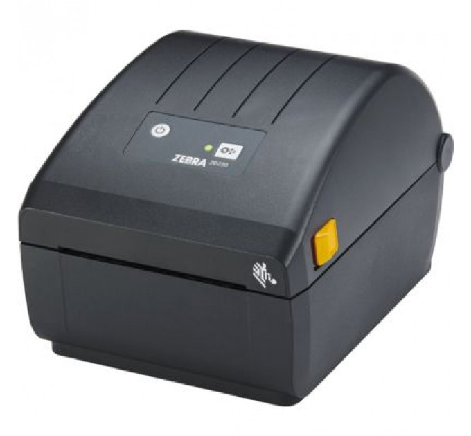 Принтер етикеток Zebra ZD230 USB. ethernet (ZD23042-D0EC00EZ)