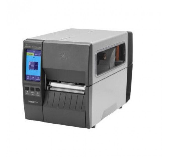 Принтер етикеток Zebra ZT231 USB, RS232, bluetooth, Ethernet (ZT23142-T0E000FZ)
