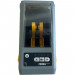 Принтер етикеток Zebra ZD411 USB (ZD4A022-D0EM00EZ)
