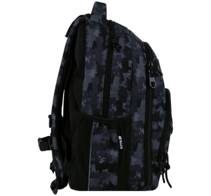 Kite Рюкзак шкільний Kite Education teens 905M Power Inside (K26-905M-4)