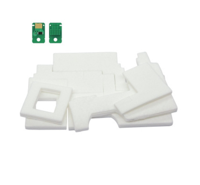 ANK Поглинач чорнила Canon Pixma G2420 аналог 4589C001/MC-G02 + chip ANK (70264686)