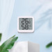 Xiaomi Датчик температури Xiaomi MiiiW Thermo-Hygrometer Mini White (MWTH02)
