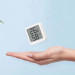 Xiaomi Датчик температури Xiaomi MiiiW Thermo-Hygrometer Mini White (MWTH02)