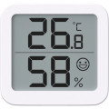 Xiaomi Датчик температури Xiaomi MiiiW Thermo-Hygrometer Mini White (MWTH02)