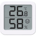 Xiaomi Датчик температури Xiaomi MiiiW Thermo-Hygrometer Mini White (MWTH02)