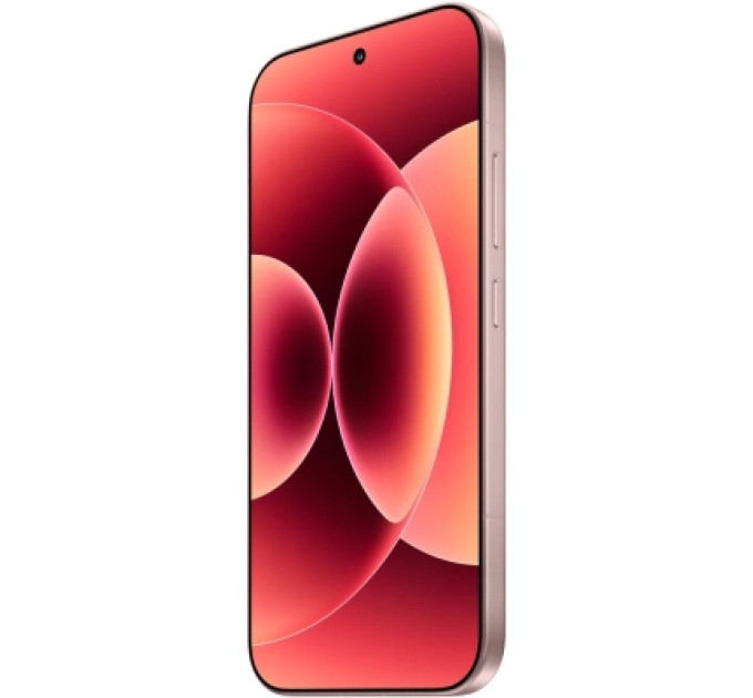 Xiaomi Мобільний телефон Xiaomi 17 12/512GB Alpine Pink (1186349)