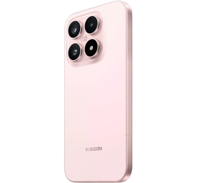 Xiaomi Мобільний телефон Xiaomi 17 12/512GB Alpine Pink (1186349)