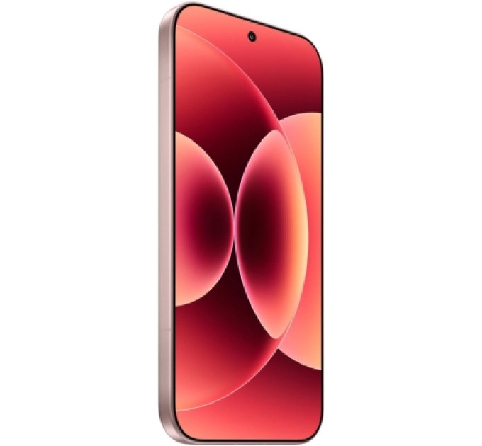 Xiaomi Мобільний телефон Xiaomi 17 12/512GB Alpine Pink (1186349)