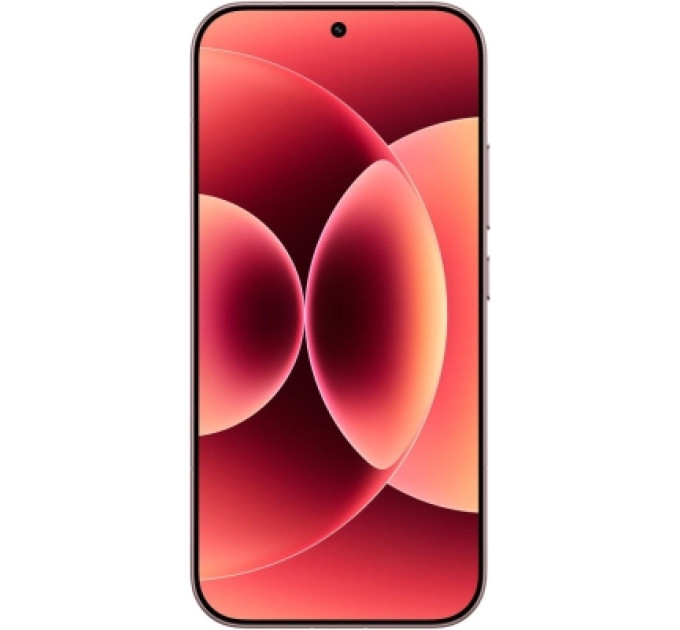 Xiaomi Мобільний телефон Xiaomi 17 12/512GB Alpine Pink (1186349)