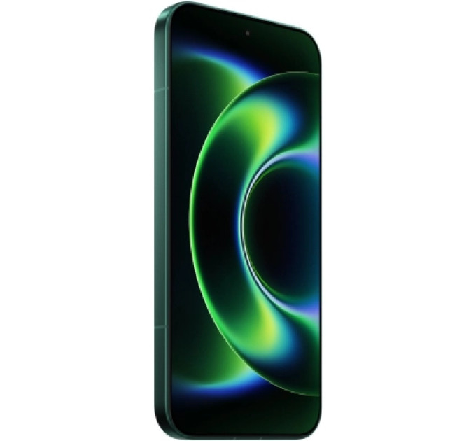 Xiaomi Мобільний телефон Xiaomi 17 Ultra 16/512GB Starlit Green (1186351)