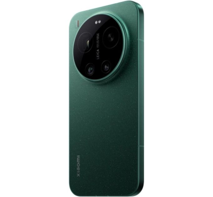 Xiaomi Мобільний телефон Xiaomi 17 Ultra 16/512GB Starlit Green (1186351)