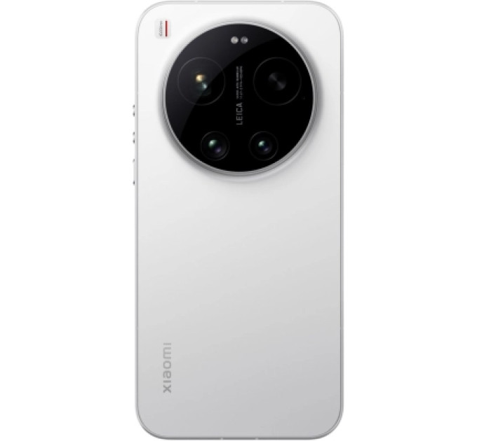 Xiaomi Мобільний телефон Xiaomi 17 Ultra 16/512GB White (1186352)