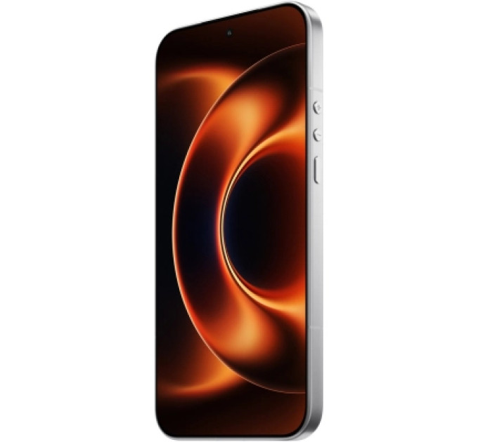 Xiaomi Мобільний телефон Xiaomi 17 Ultra 16/512GB White (1186352)