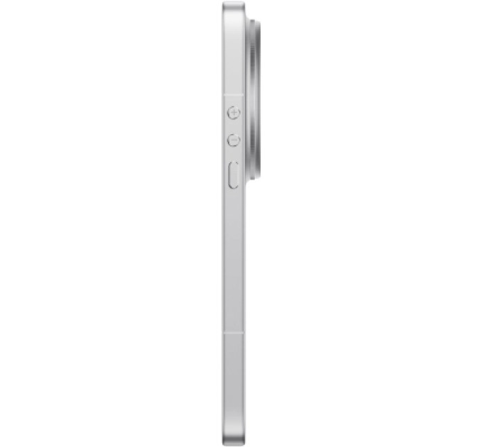 Xiaomi Мобільний телефон Xiaomi 17 Ultra 16/512GB White (1186352)