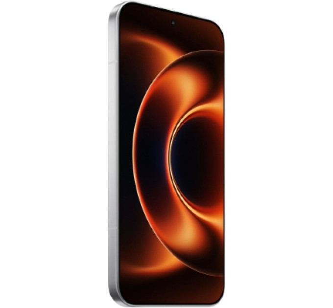 Xiaomi Мобільний телефон Xiaomi 17 Ultra 16/512GB White (1186352)